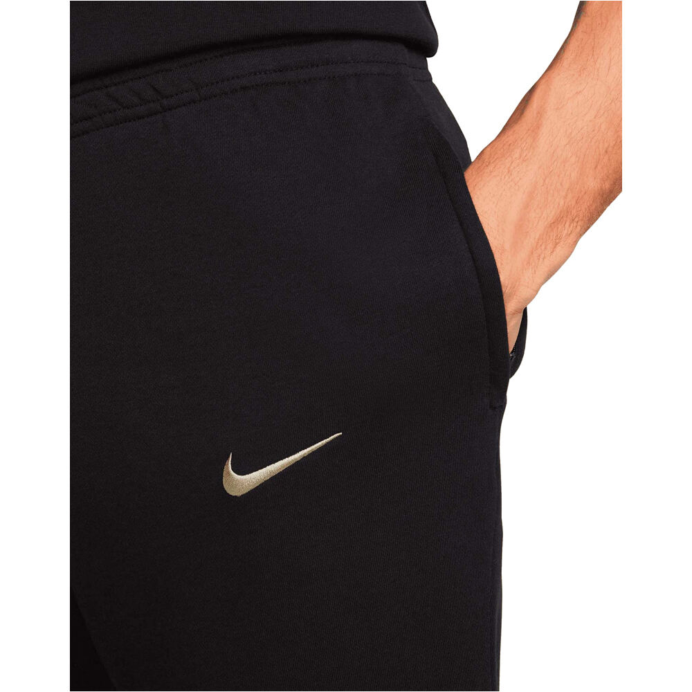 Nike pantalones largos futbol ATM M NK GFA FLC PANT FT 3R vista detalle