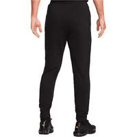 Nike pantalones largos futbol ATM M NK GFA FLC PANT FT 3R vista trasera