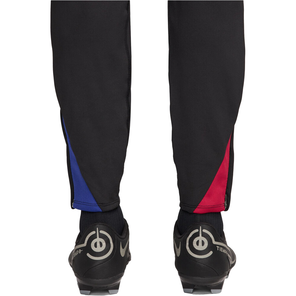 Nike pantalones largos futbol BARCELONA 25 MNK DF STRK PANT KPZ 04