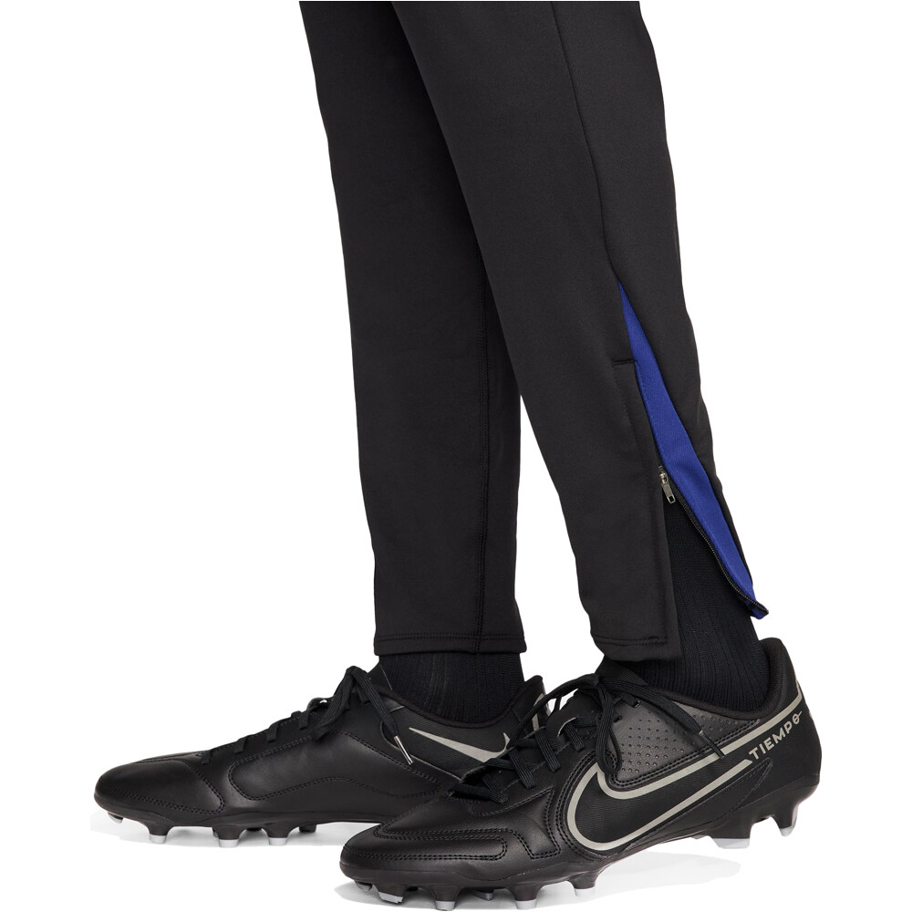Nike pantalones largos futbol BARCELONA 25 MNK DF STRK PANT KPZ 05