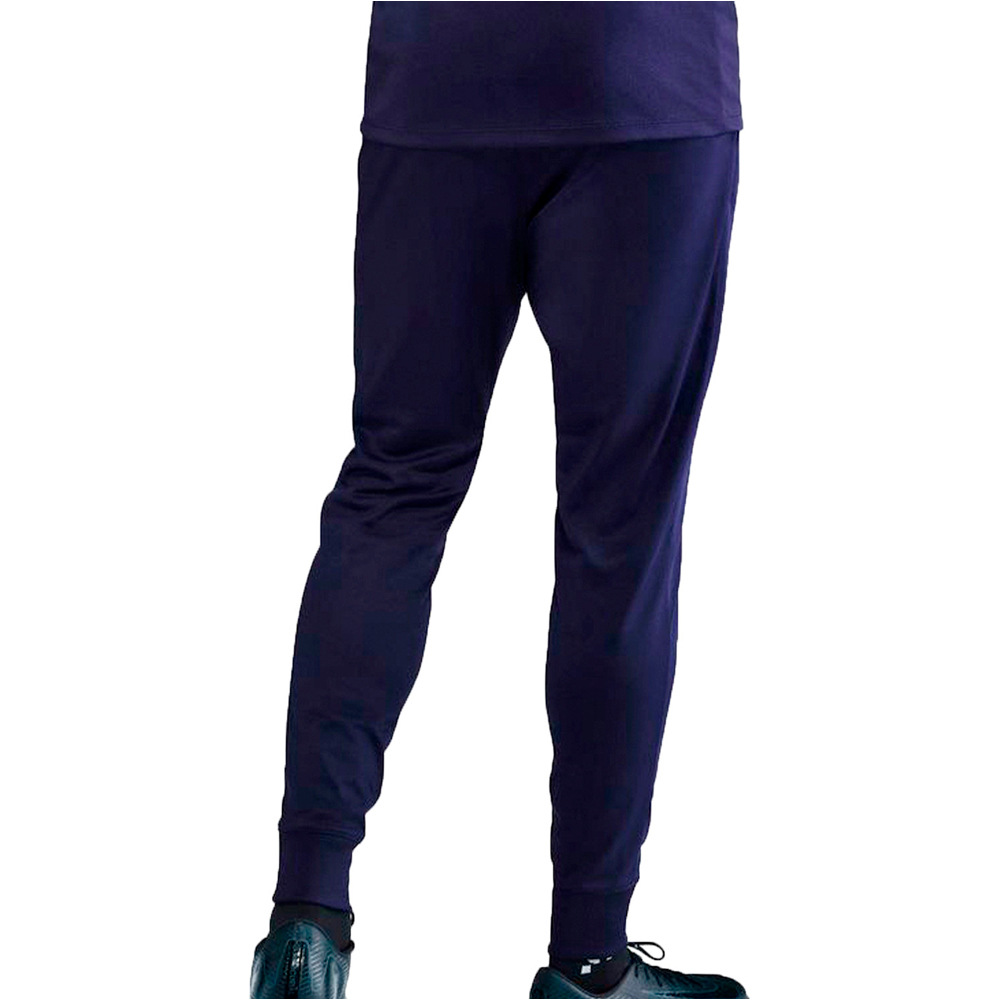 Nike pantalones largos futbol BARCELONA 26 M NK DF STRK TRK PANT vista trasera