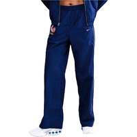Nike pantalones largos futbol FRANCIA 25 W NSW HR WVN WR PANT vista frontal