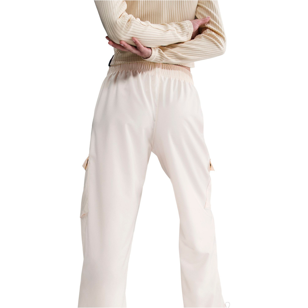 Nike pantalones largos futbol FRANCIA 25 W NSW TREND CARGO WVN 03