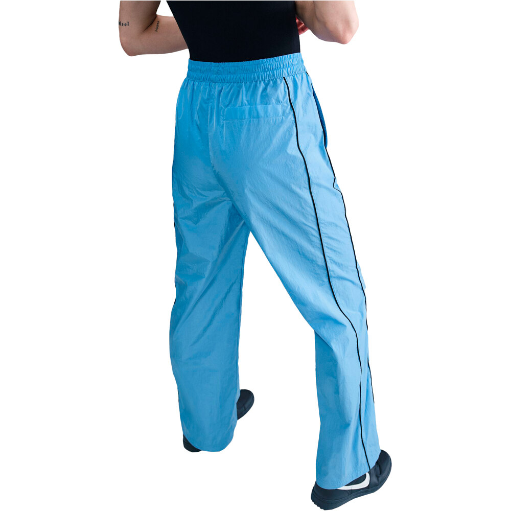 Nike pantalones largos futbol HOLANDA 25 W NSW HR WVN WR PANT 03