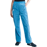 Nike pantalones largos futbol HOLANDA 25 W NSW HR WVN WR PANT vista frontal