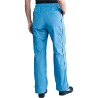 Nike pantalones largos futbol HOLANDA 25 W NSW HR WVN WR PANT vista trasera