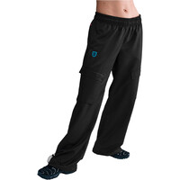 Nike pantalones largos futbol INGLATERRA 25 W NSW TREND CARGO WVN vista frontal