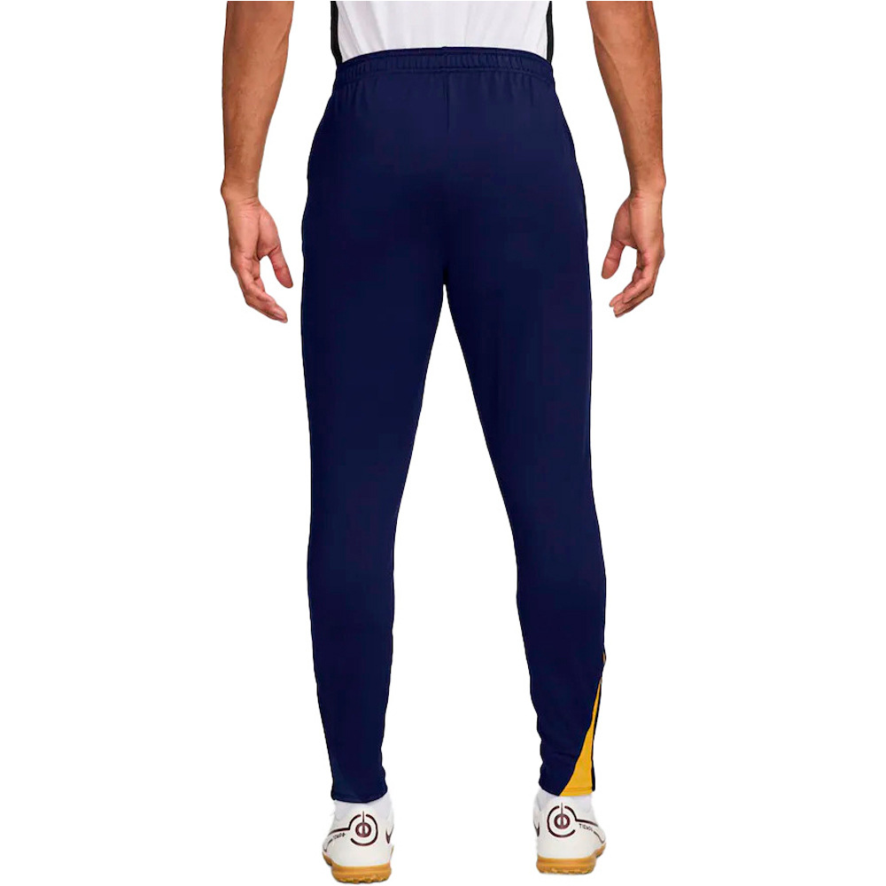 Nike pantalones largos futbol M NK DF STRK PANT KPZ EH MNAM vista trasera
