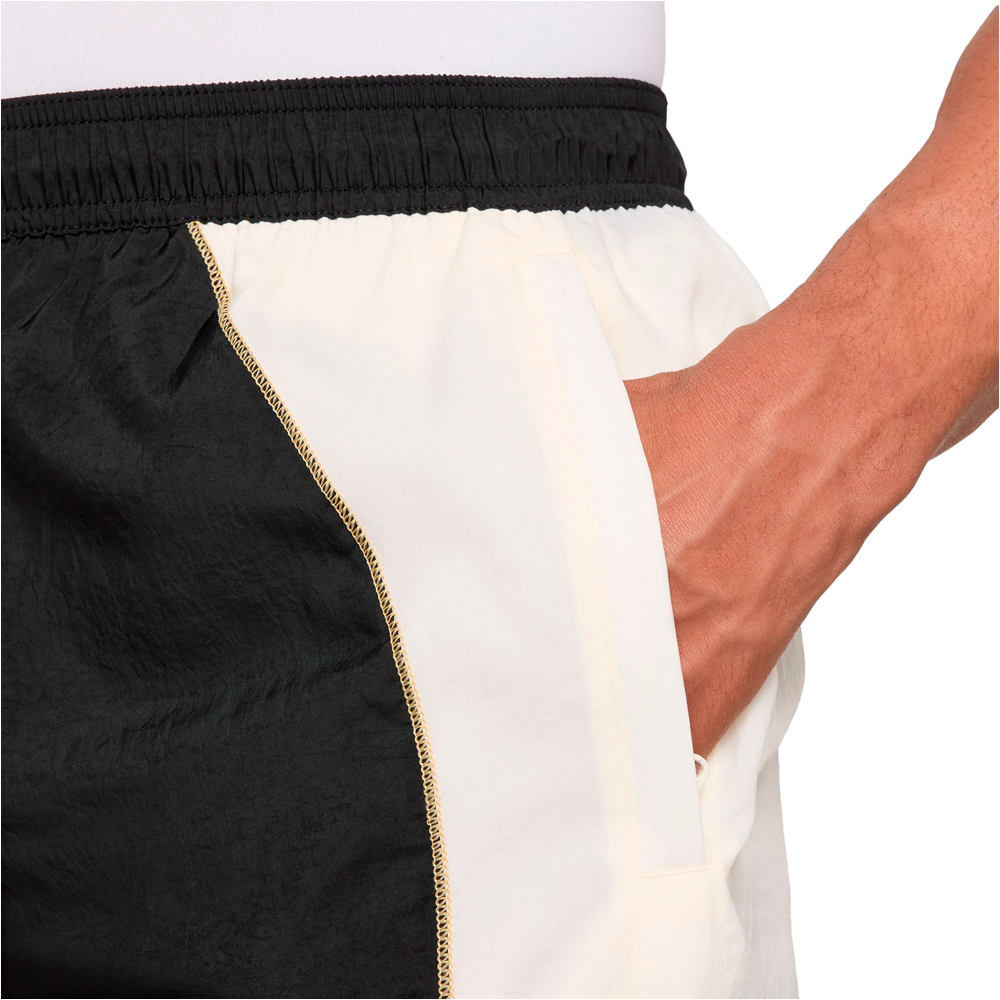 Nike pantalones largos futbol M NK RPL STRK+ PANT W vista detalle