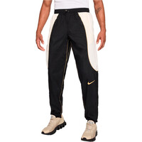 Nike pantalones largos futbol M NK RPL STRK+ PANT W vista frontal