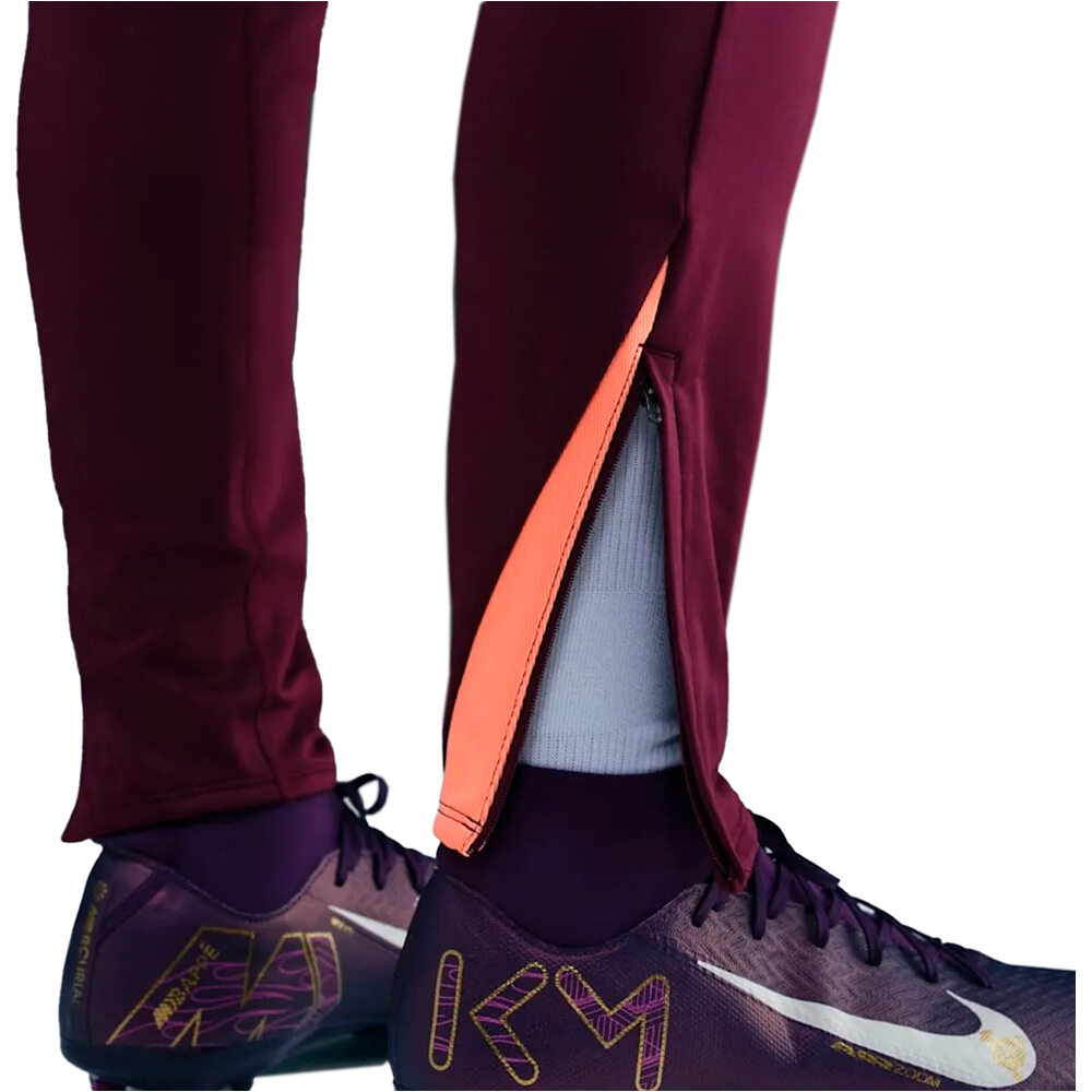 Nike pantalones largos futbol NIKE STRIKE vista detalle
