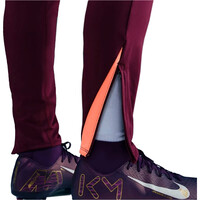 Nike pantalones largos futbol NIKE STRIKE vista detalle