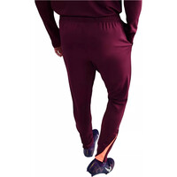 Nike pantalones largos futbol NIKE STRIKE vista trasera