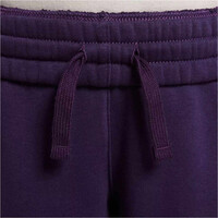 Nike pantalones largos futbol niño KM K NK CLUB FLC JGGR -PD vista detalle