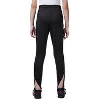 Nike pantalones largos futbol niño PSG 25 Y NK DF STRK PANT KPZ3R vista trasera