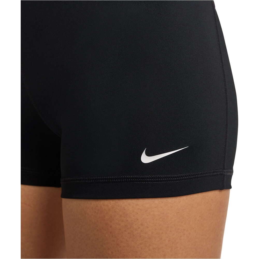 Nike pantalones y mallas cortas fitness mujer W NP 365 SHORT 3IN 03