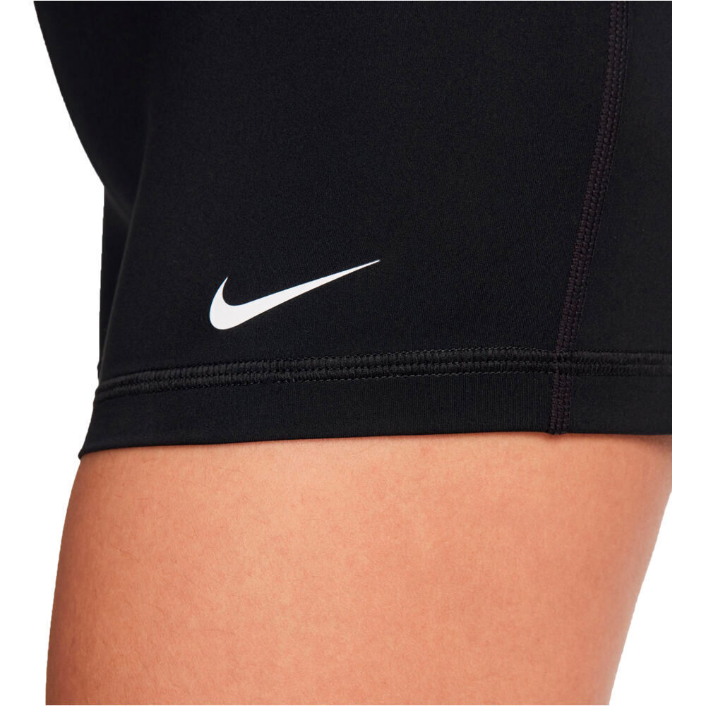 Nike pantalones y mallas cortas fitness mujer W NP 365 SHORT 3IN 04