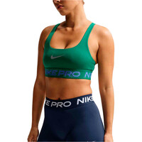 Nike pantalones y mallas cortas fitness mujer W NP DF 365 MR 3IN SHORT USM vista detalle
