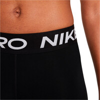 Nike pantalones y mallas largas fitness mujer NP 365 TIGHT 03