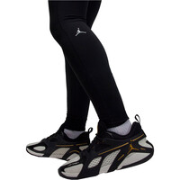 Nike pantalones y mallas largas fitness mujer W J SPT DF PRCT HR TIGHT vista detalle