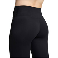 Nike pantalones y mallas largas fitness mujer W NK DF ONE HR 7/8 TIGHT 03