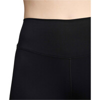 Nike pantalones y mallas largas fitness mujer W NK DF ONE HR 7/8 TIGHT 05