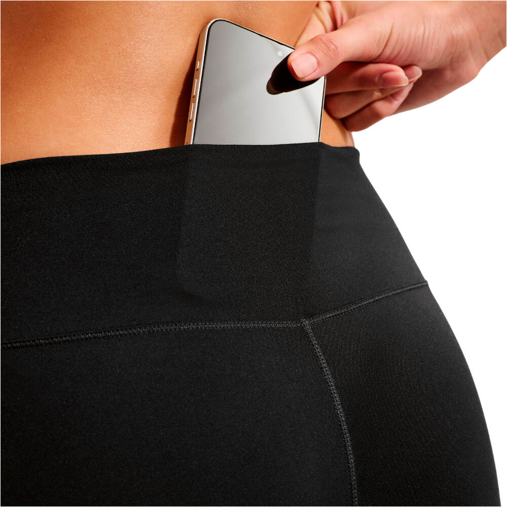 Nike pantalones y mallas largas fitness mujer W NK DF ONE HR 7/8 TIGHT USEAM 03