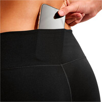 Nike pantalones y mallas largas fitness mujer W NK DF ONE HR 7/8 TIGHT USEAM 03