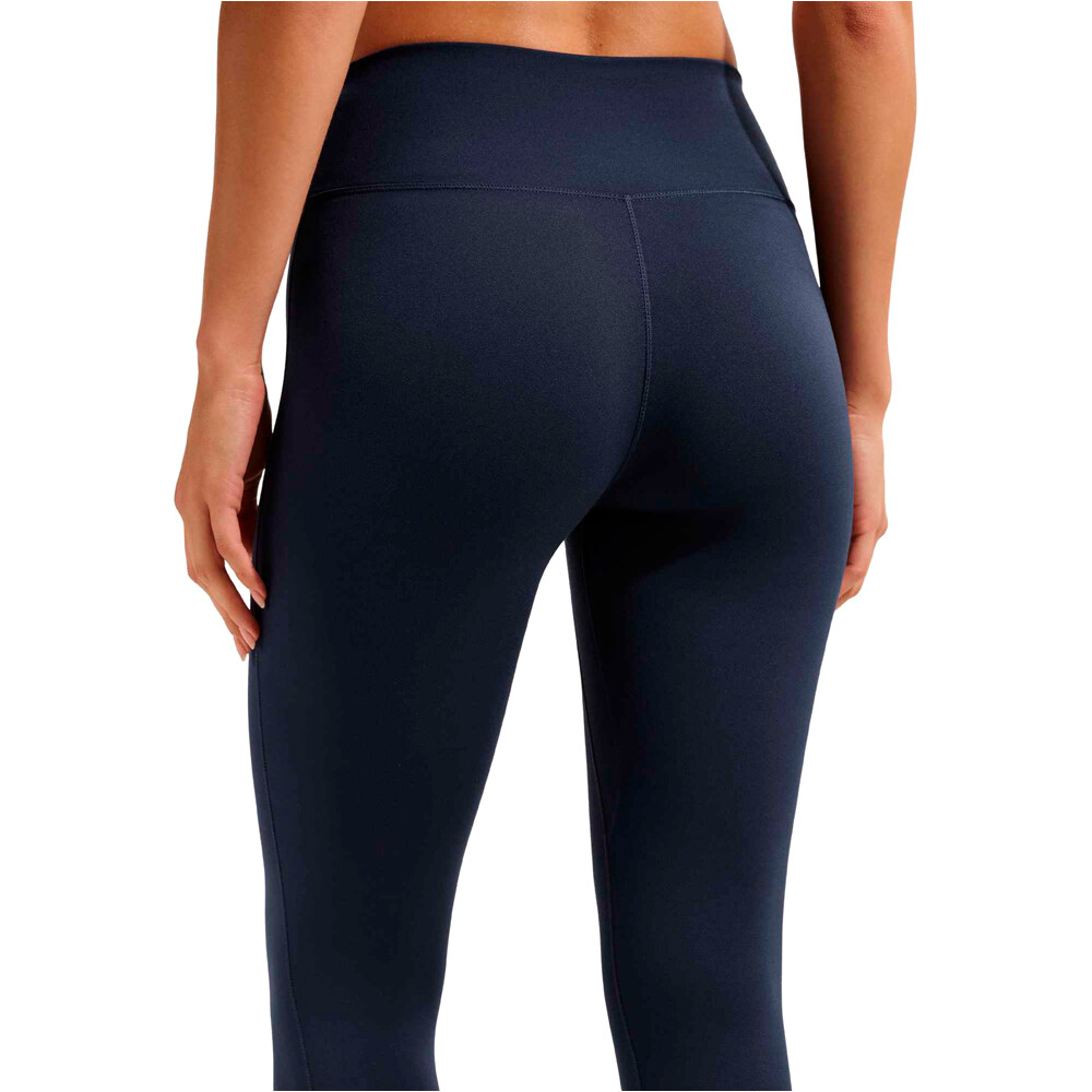 Nike pantalones y mallas largas fitness mujer W NK DF ONE HR 7/8 TIGHT USEAM 03