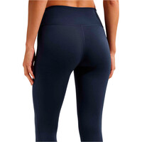 Nike pantalones y mallas largas fitness mujer W NK DF ONE HR 7/8 TIGHT USEAM 03