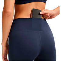 Nike pantalones y mallas largas fitness mujer W NK DF ONE HR 7/8 TIGHT USEAM 05