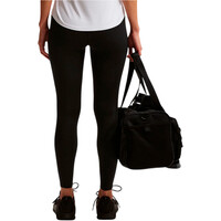 Nike pantalones y mallas largas fitness mujer W NK DF ONE HR 7/8 TIGHT USEAM vista trasera