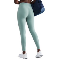 Nike pantalones y mallas largas fitness mujer W NK DF ONE HR 7/8 TIGHT vista trasera