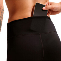 Nike pantalones y mallas largas fitness mujer W NK DF ONE HR 8 SHRT USEAM 03