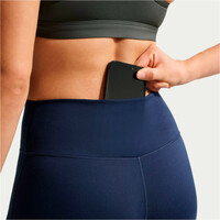 Nike pantalones y mallas largas fitness mujer W NK DF ONE HR TIGHT USEAM 03