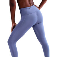 Nike pantalones y mallas largas fitness mujer W NK DF TEMPO HR 7/8 TGT SWHBR 03