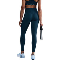 Nike pantalones y mallas largas fitness mujer W NK DF UNIVERSA HR PKT TGHT vista trasera