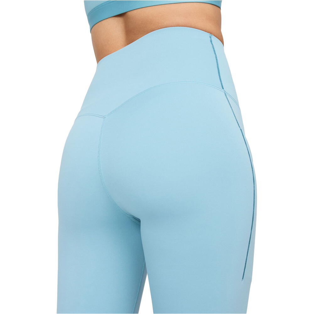 Nike pantalones y mallas largas fitness mujer W NK DF UNIVERSA HR TGHT 04