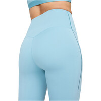Nike pantalones y mallas largas fitness mujer W NK DF UNIVERSA HR TGHT 04