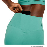 Nike pantalones y mallas largas fitness mujer W NK DF ZENVY HR 7/8 TGHT 03