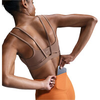 Nike pantalones y mallas largas fitness mujer W NK DF ZENVY HR FLARE 05