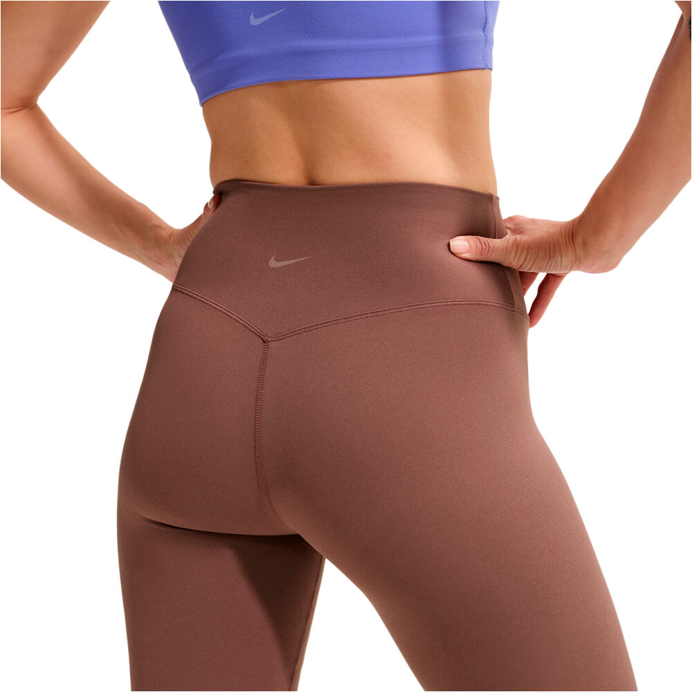 Nike pantalones y mallas largas fitness mujer W NK DF ZENVY HR TIGHT USEAM 03