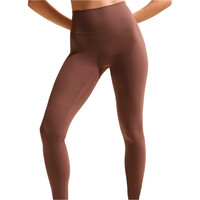 Nike pantalones y mallas largas fitness mujer W NK DF ZENVY HR TIGHT USEAM vista detalle