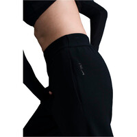 Nike pantalones y mallas largas fitness mujer W NK ETC DF MR JOGGER SOFT KNT 03