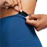 Nike pantalones y mallas largas fitness mujer W NK ONE DF HR TGHT 03