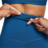 Nike pantalones y mallas largas fitness mujer W NK ONE DF HR TGHT 04