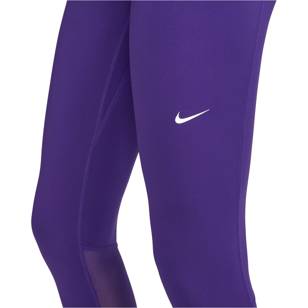 Nike pantalones y mallas largas fitness mujer W NP 365 TIGHT 03