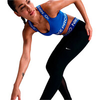 Nike pantalones y mallas largas fitness mujer W NP 365 TIGHT 04