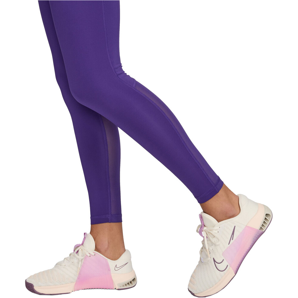Nike pantalones y mallas largas fitness mujer W NP 365 TIGHT 04