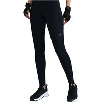 Nike pantalones y mallas largas fitness mujer W NP 365 TIGHT vista detalle